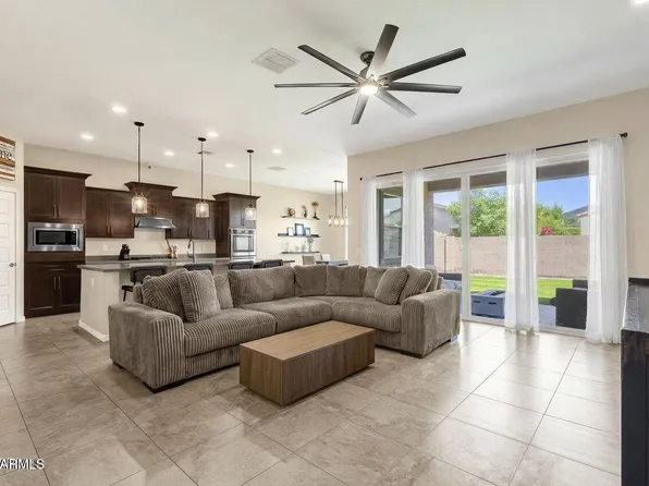 5227 S EXCIMER --, Mesa, AZ 85212