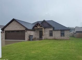 2104 Sharon Kay St, Paragould, AR 72450
