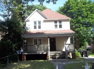7705 S Saginaw Ave, Chicago, IL
