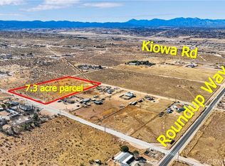 11 Juniper St, Apple Valley, CA 92308