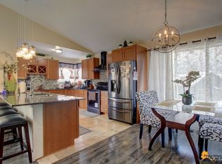 3608 Challenger Cir, Anchorage, AK 99517