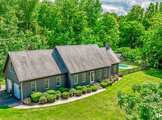 1159 River Blvd, Suffield, CT 06078