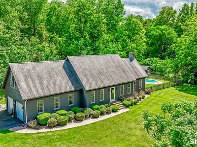 1159 River Boulevard, Suffield, CT, 06078