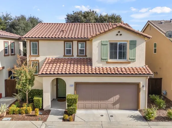 6489 Brando Loop, Fair Oaks, CA 95628