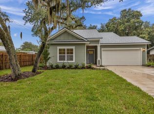 200 A Brainard St, Saint Augustine, FL 32086