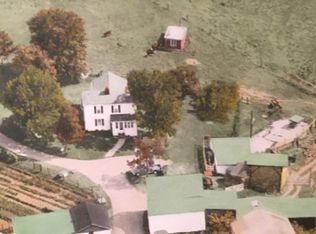 376 Maple Davis Ln, Wheeling, WV 26003