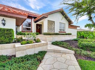 16706 Bobcat Dr, Fort Myers, FL 33908