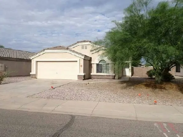 2169 N Sabino Ln, Casa Grande, AZ 85122