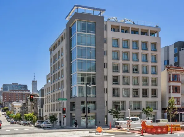 1868 Van Ness Ave APT 404, San Francisco, CA 94109