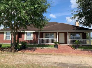 9844 Kerr Rd, Hempstead, TX 77445