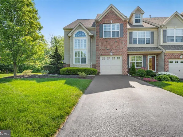 2523 Wellington Way, Telford, PA 18969
