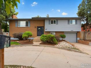 513 W Drake Rd, Fort Collins, CO 80526