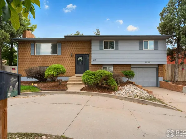 513 W Drake Rd, Fort Collins, CO 80526