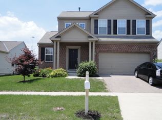 7431 Haverhill Ln, Maineville, OH 45039