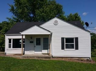 202 Powell St, Stanford, KY 40484