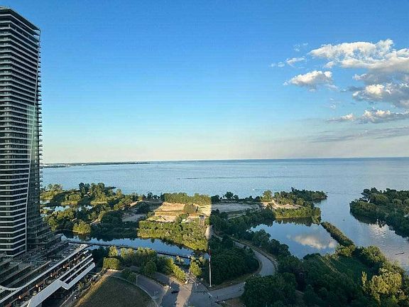 2nd image of 2200 Lake Shore Blvd W #3009
