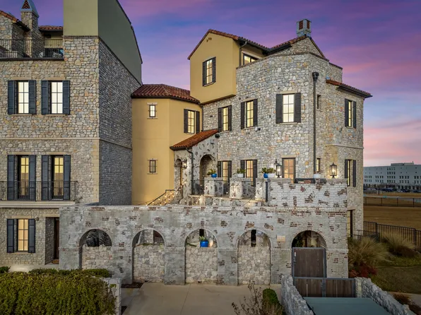 1 Piedra Ct, Westlake, TX 76262