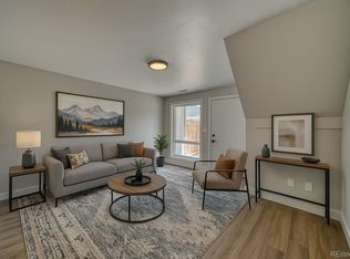 921 Mt Massive Drive Bldg 1 #24, Leadville, CO 80461