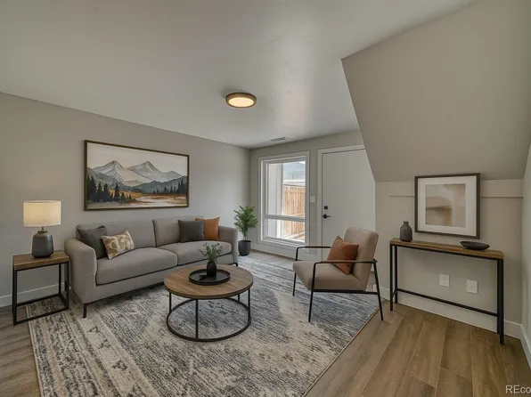 921 Mt Massive Drive Bldg 1 #24, Leadville, CO 80461