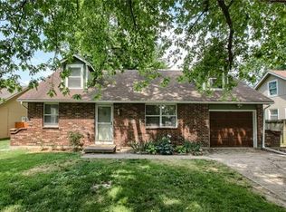 421 Bowen St, Linwood, KS 66052