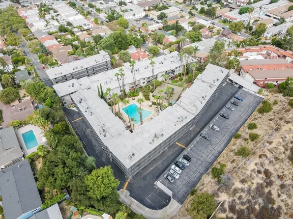 1517 E Garfield Ave APT 99, Glendale, CA 91205