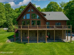 105 Grams Pl #L-3, Moscow, PA 18444