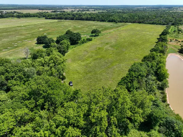 9118 W Grandstaff Rd, Ripley, OK 74062