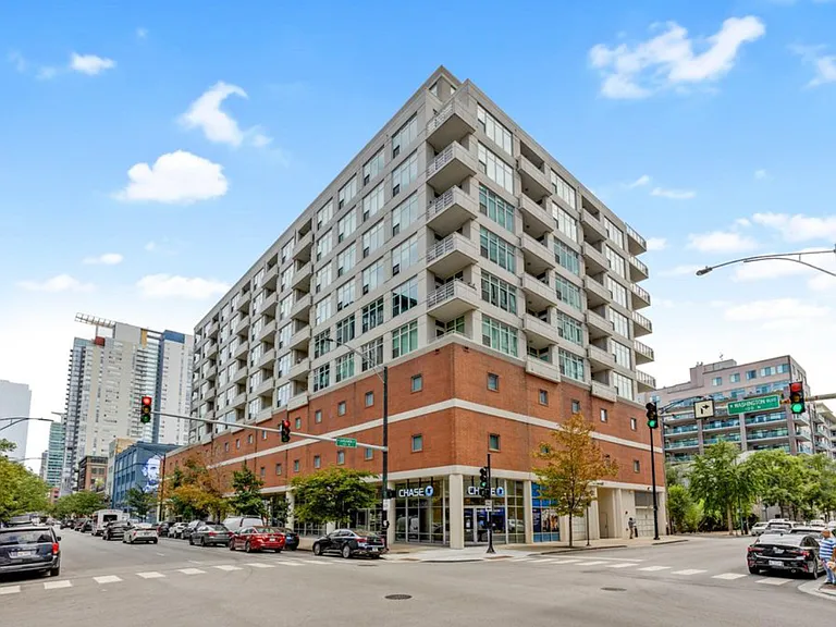 909 W Washington Blvd #709 — Photo 1