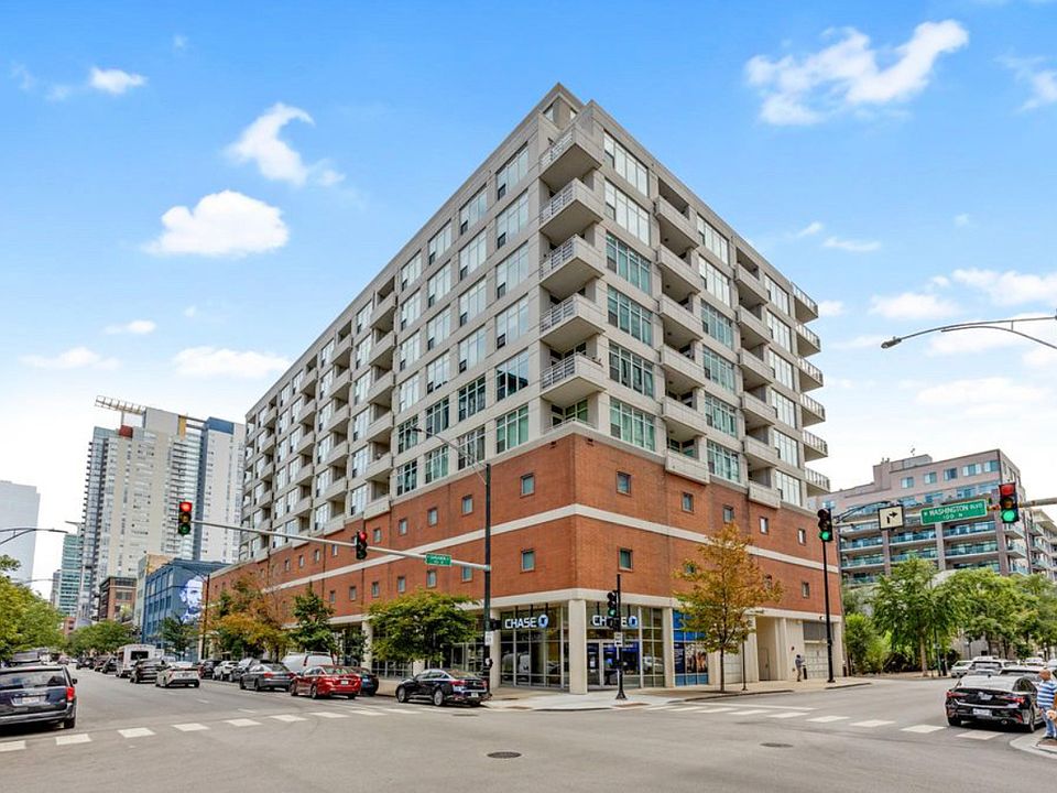 1st image of 909 W Washington Blvd APT 709
