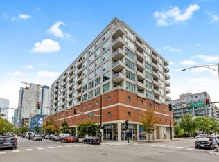 909 W Washington Blvd APT 709, Chicago, IL 60607