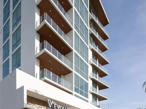 111 Golden Gate Poin Penthouse 702, Sarasota, FL 34236