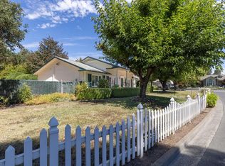 4910 Deerwood Drive, Santa Rosa, CA 95403