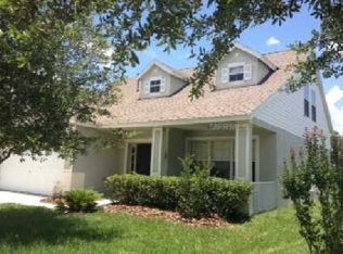 16316 Bridgecrossing Dr, Lithia, FL 33547