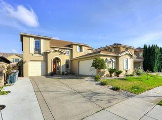 9223 Crowell Dr, Elk Grove, CA 95624