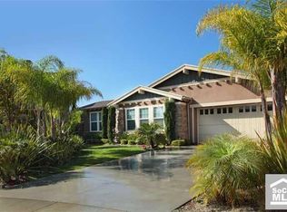 33681 Paseo Del Puerto, San Juan Capistrano, CA 92675