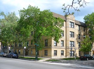 1423 W Addison St APT 1, Chicago, IL 60613