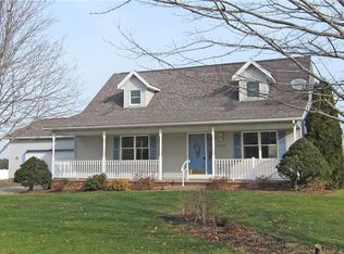 1209 Troupe Rd, Harborcreek, PA 16421