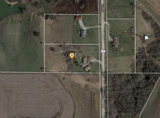 845 60th Ave, Pleasantville, IA 50225