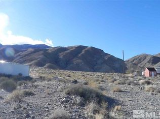 636 Walker Dr, Walker Lake, NV 89415
