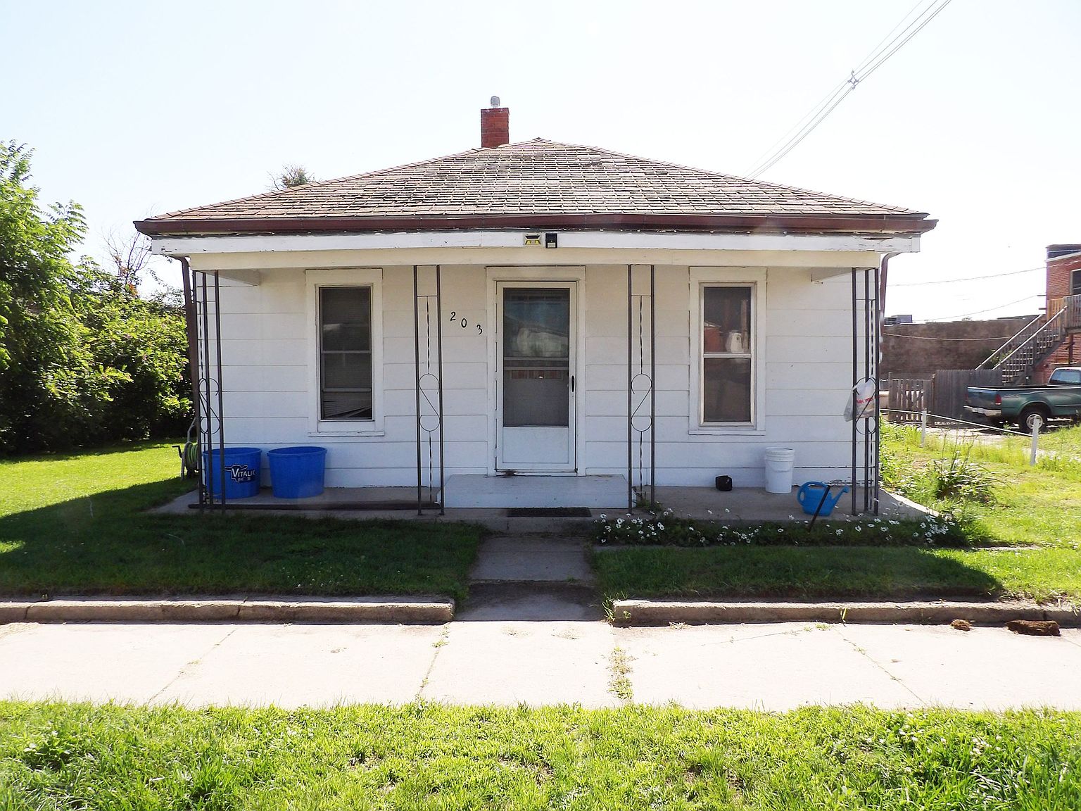 203 N Lincoln Ave, Mullen, NE 69152 MLS 11194721 Zillow