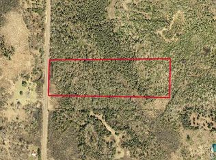 49XX County Road O, Maple, WI 54854