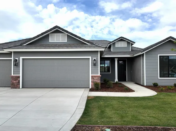 12804 Petaluma Ct, Bakersfield, CA 93311