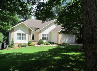 118 Rutgers Cir LOT 26, Crossville, TN 38558