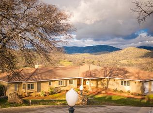 3292 Blue Oak Dr, Catheys Valley, CA 95306