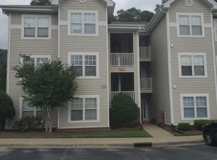 3342 Harbour Pointe Pl UNIT 5, Fayetteville, NC 28314