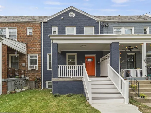 5118 3rd St NW, Washington, DC 20011
