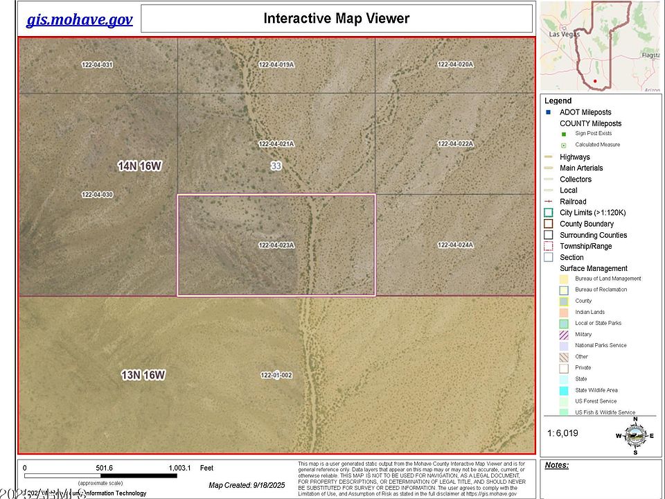 2nd image of 000XX Unk Rd -- #23