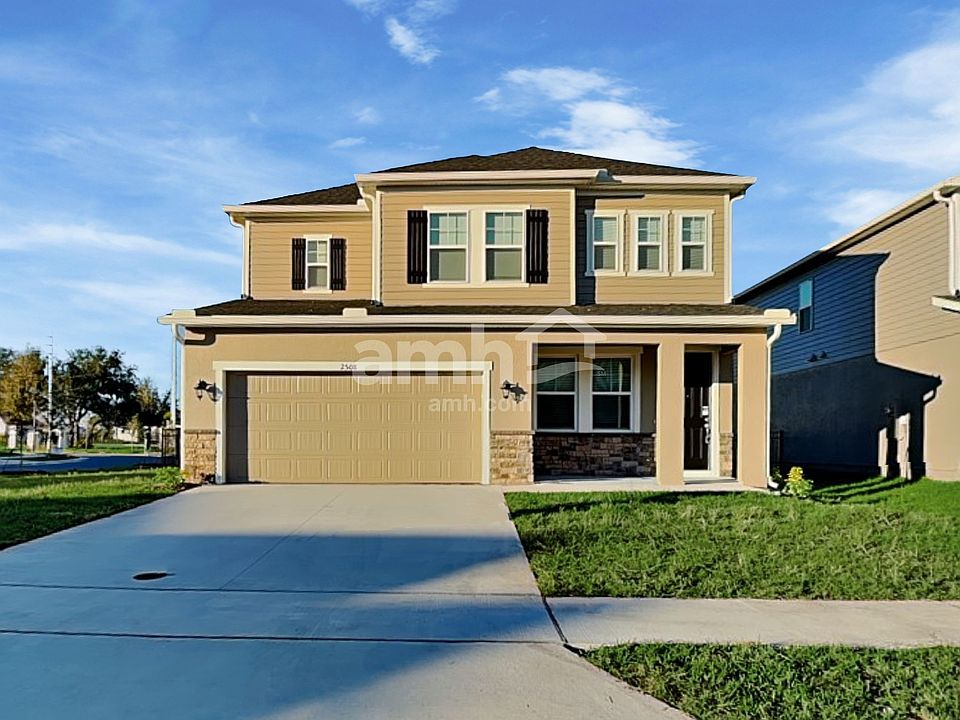 1st image of 2508 Feather Crest Dr