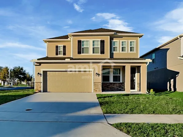 2508 Feather Crest Dr, Saint Cloud, FL 34771