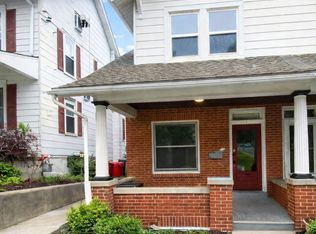 3 Monroe St, Mohnton, PA 19540